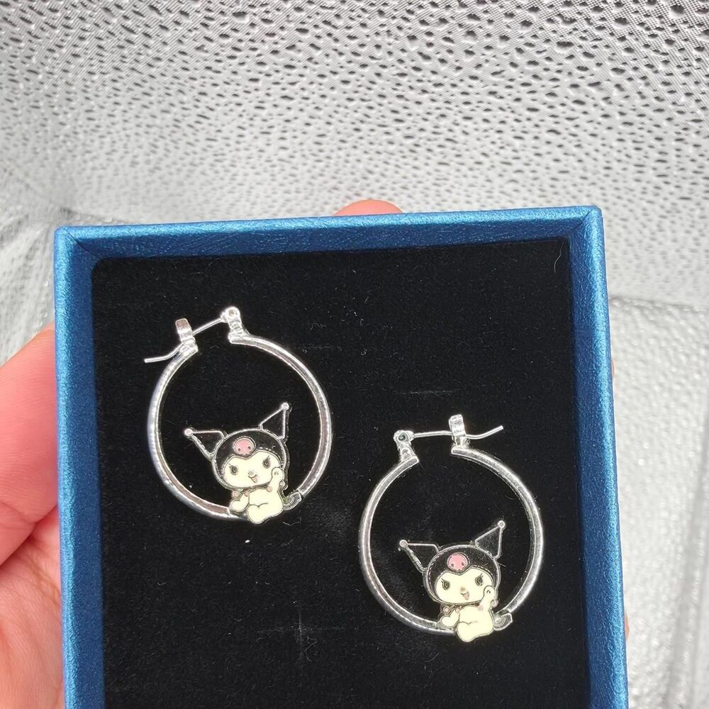 Sanrio Women's Silver Jewellery